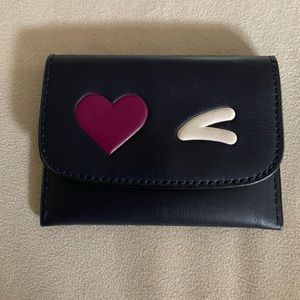 Coach Credit Card Pouch